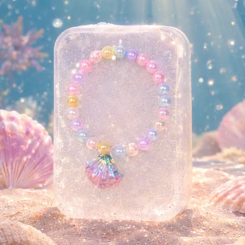 Savon surprise BRACELET GIRLY