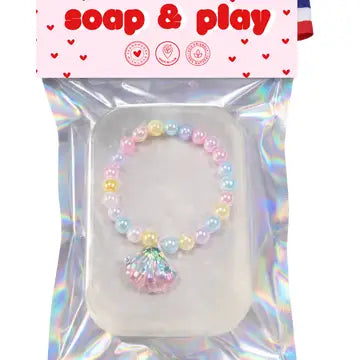 Savon surprise BRACELET GIRLY