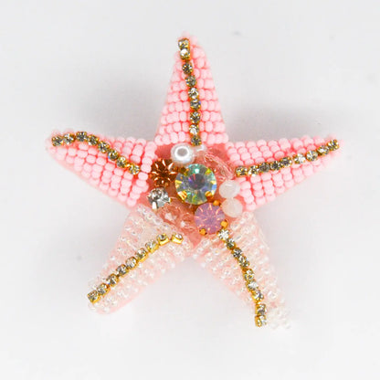 Broche "extraordinaire"