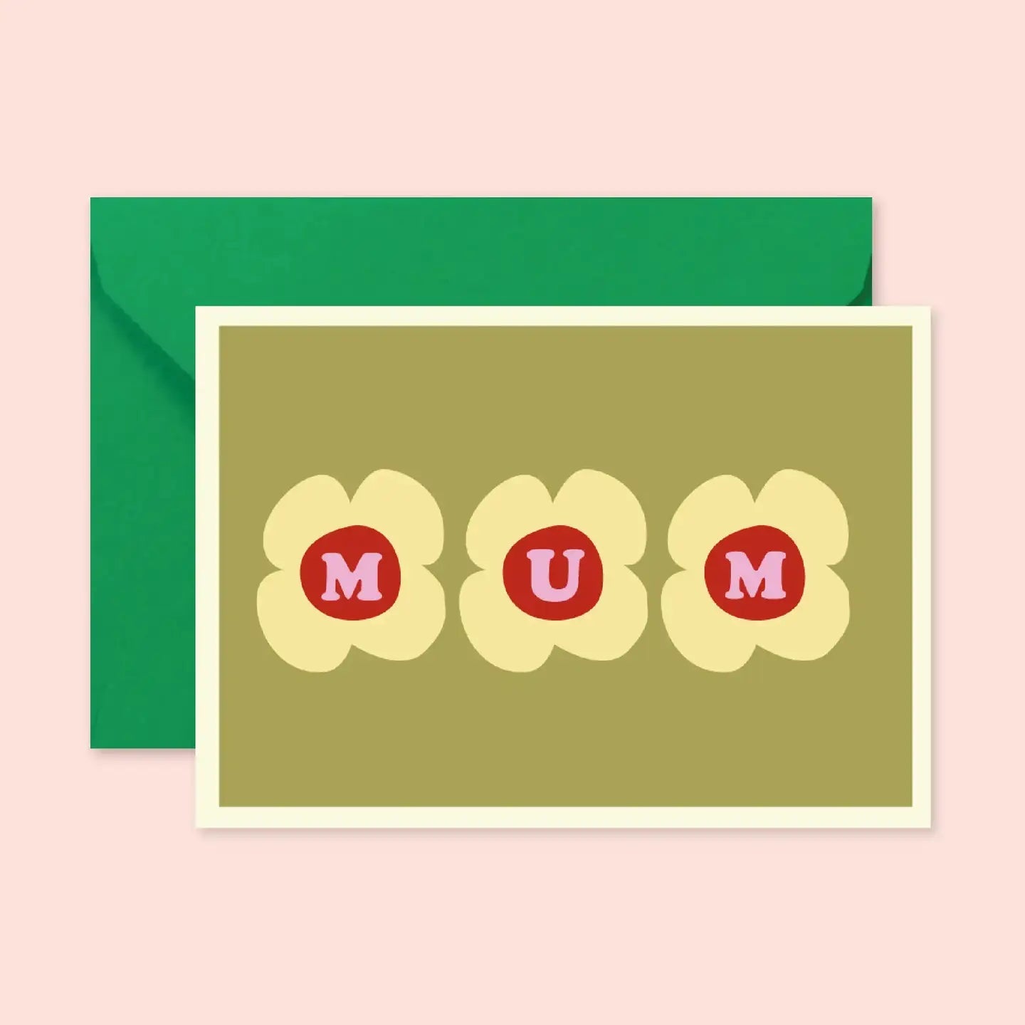 Carte MUM Ma Petite Vie