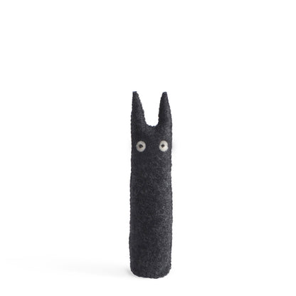 Chats curieux
