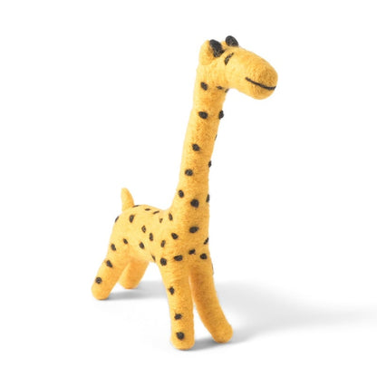 Gigi la girafe