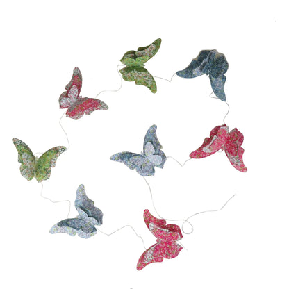 Guirlande en papier Epigram
