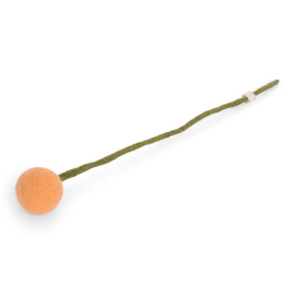 Fleur boule (moyenne)