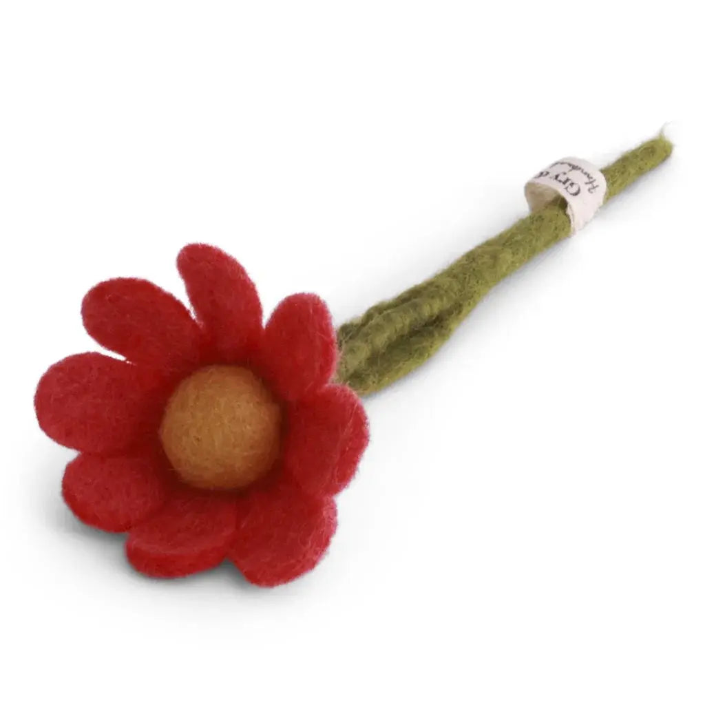 Marguerites (mini) Gry & Sif