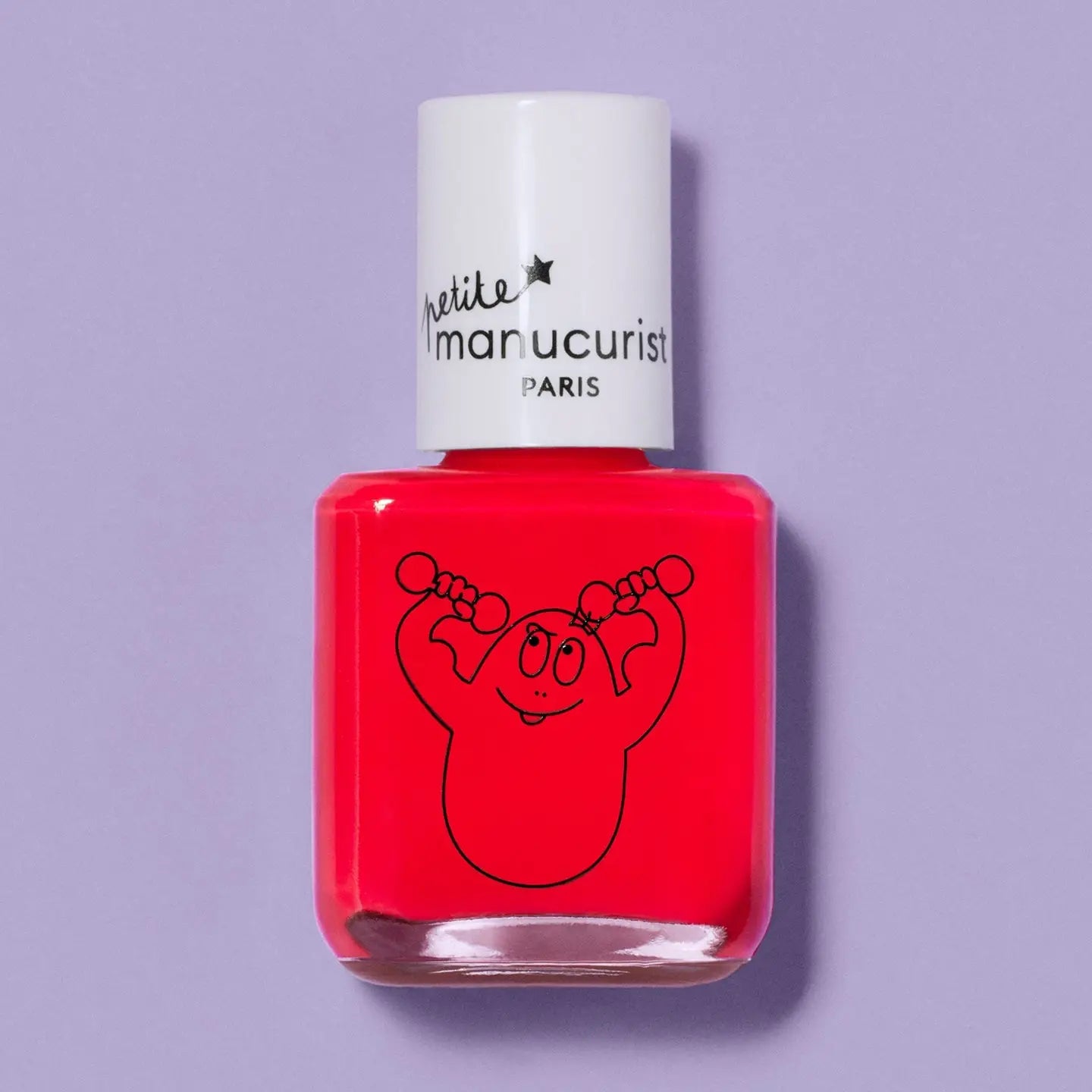 Vernis enfant