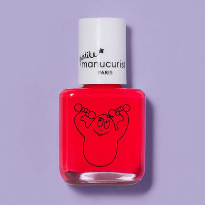 Vernis enfant