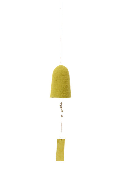 Cloche rustic