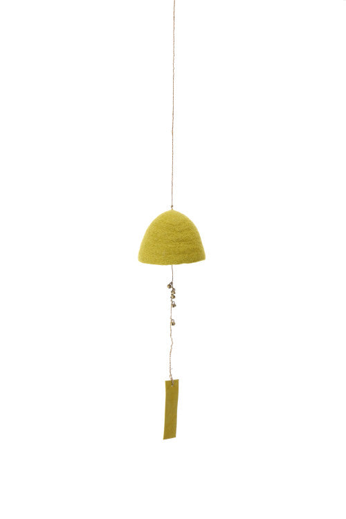 Cloche rustic