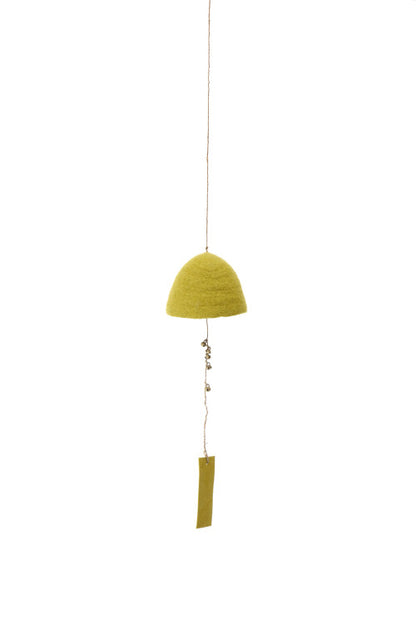 Cloche rustic