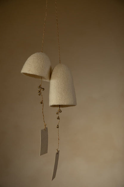 Cloche rustic