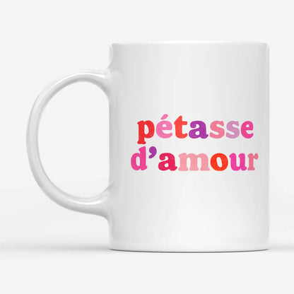 Mugs d'amour