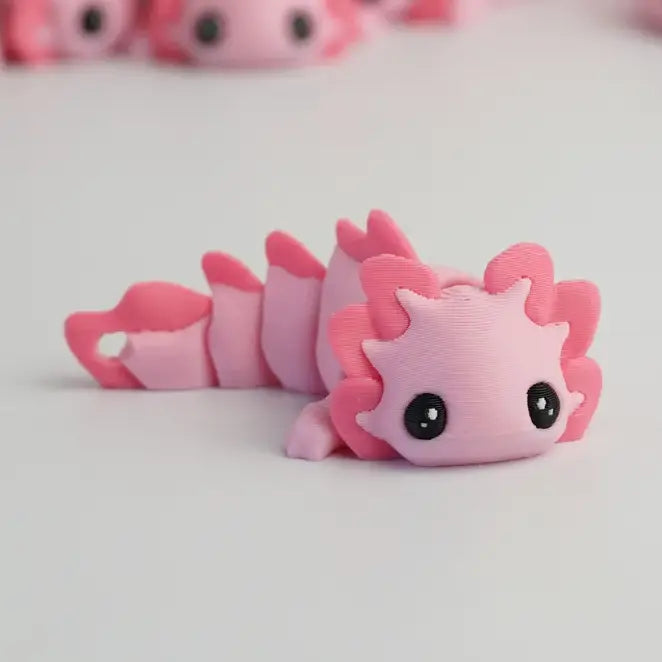 Figurine articulee