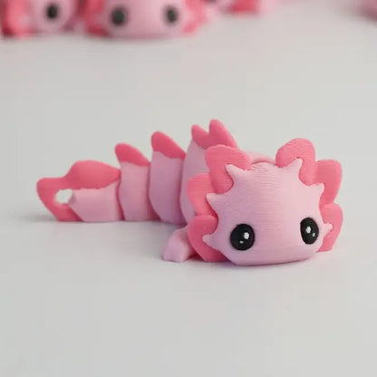 Figurine articulee