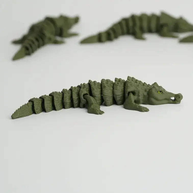 Figurine articulee