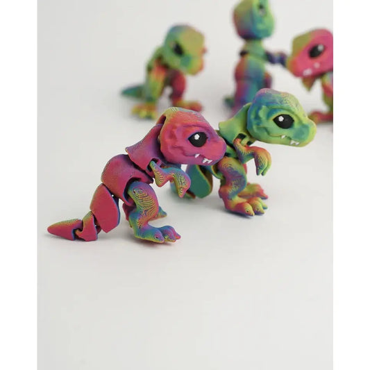 Figurine articulee