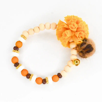 Bracelet enfant "tulle" Feestbeest kids