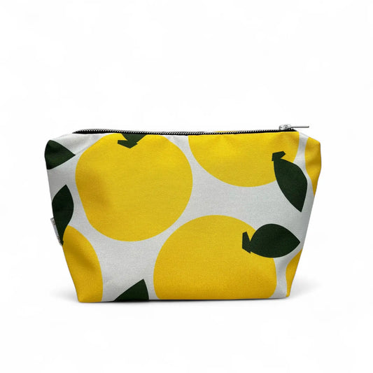 Trousse de toilette  Citrons