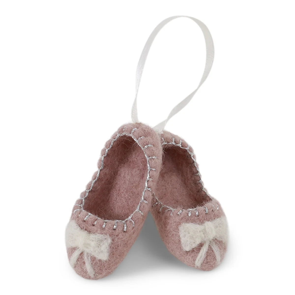 Petite paire de ballerines