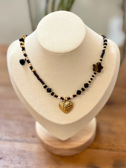 Collier GRAOU