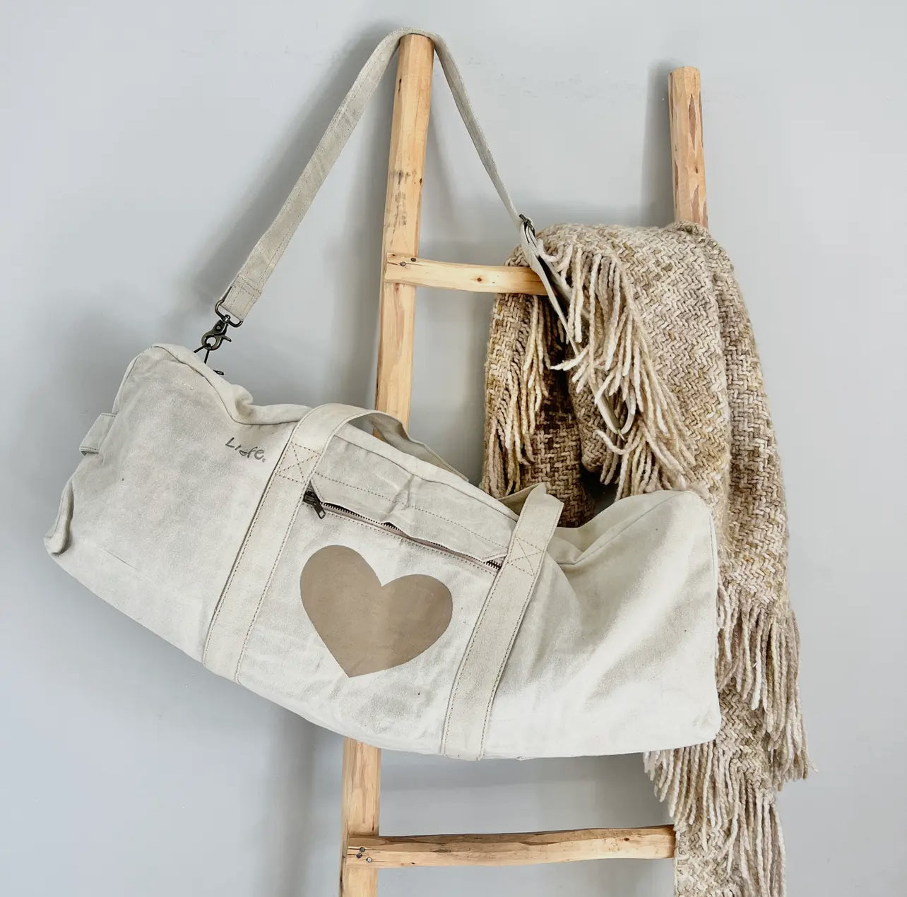 Sac de yoga