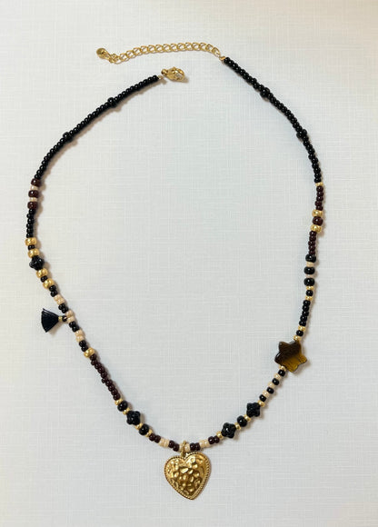 Collier GRAOU