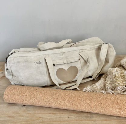 Sac de yoga