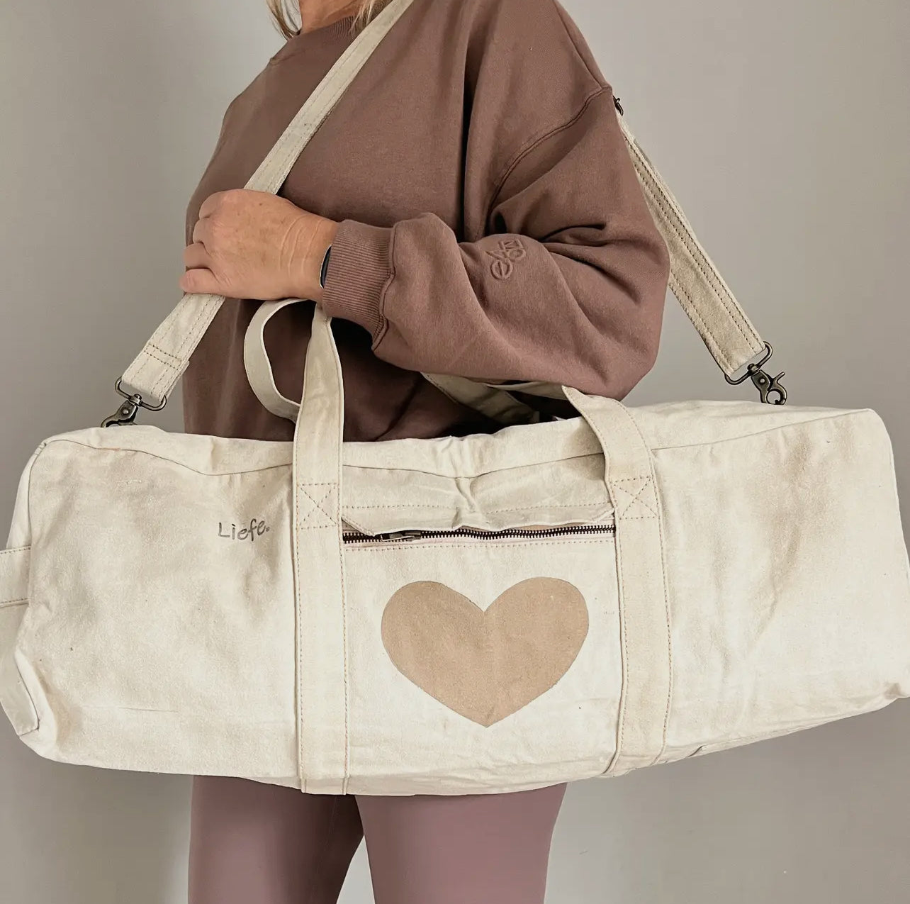 Sac de yoga