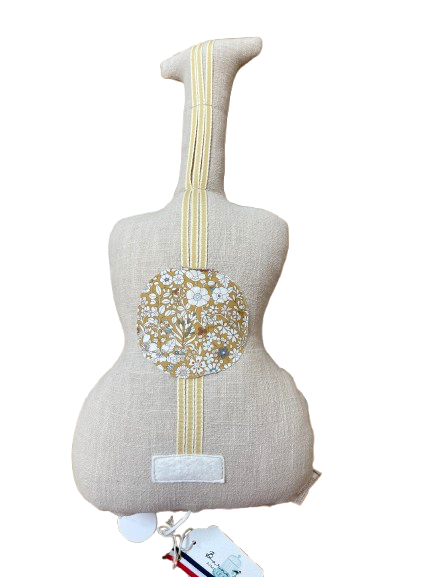 Guitare boîte à musique - Hey Jude