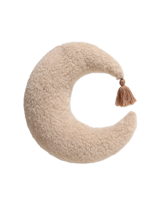 Coussin lune