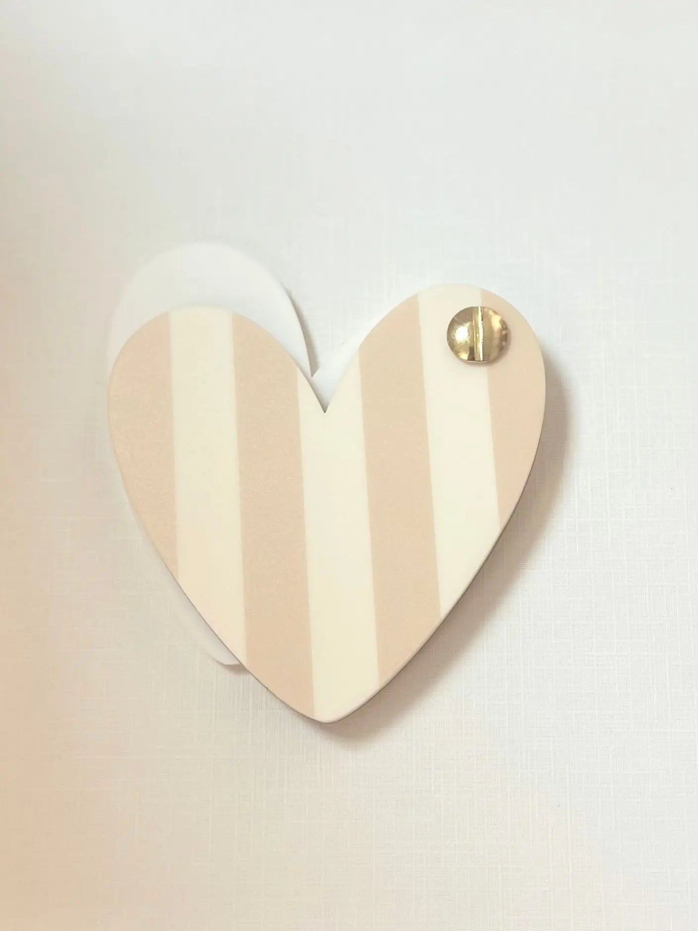Miroir de poche MAMA - BY ARTINE - Print your love