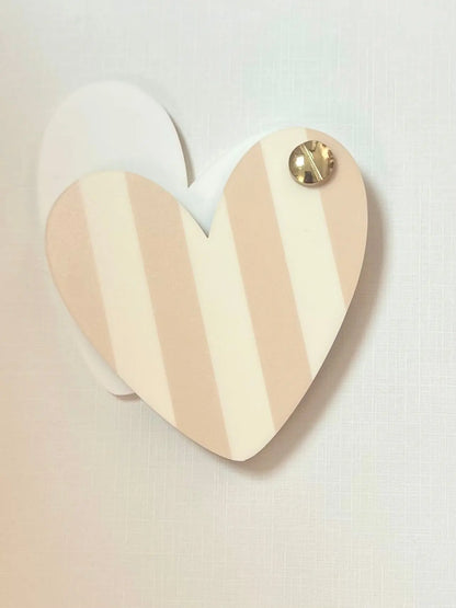 Miroir de poche MAMIE - BY ARTINE - Print your love