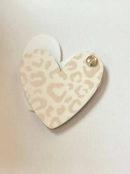 Miroir de poche MARRAINE D'AMOUR - BY ARTINE - Print your love