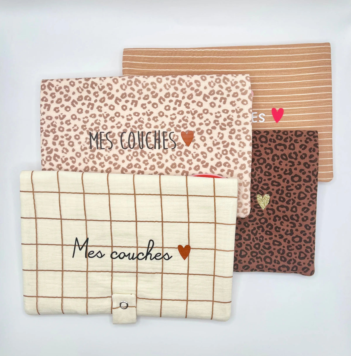 Range couche Atelier Wagram