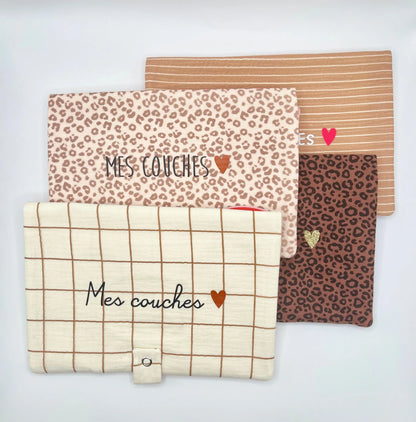 Range couche Atelier Wagram