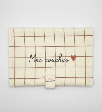 Range couche Atelier Wagram