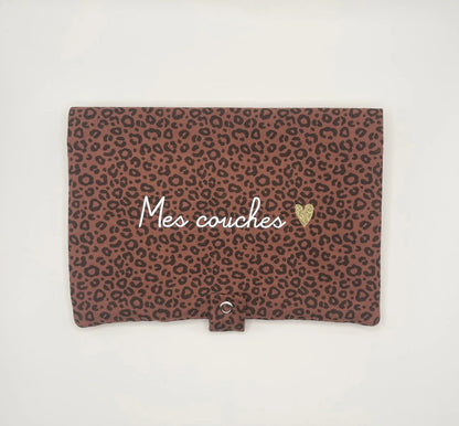 Range couche Atelier Wagram