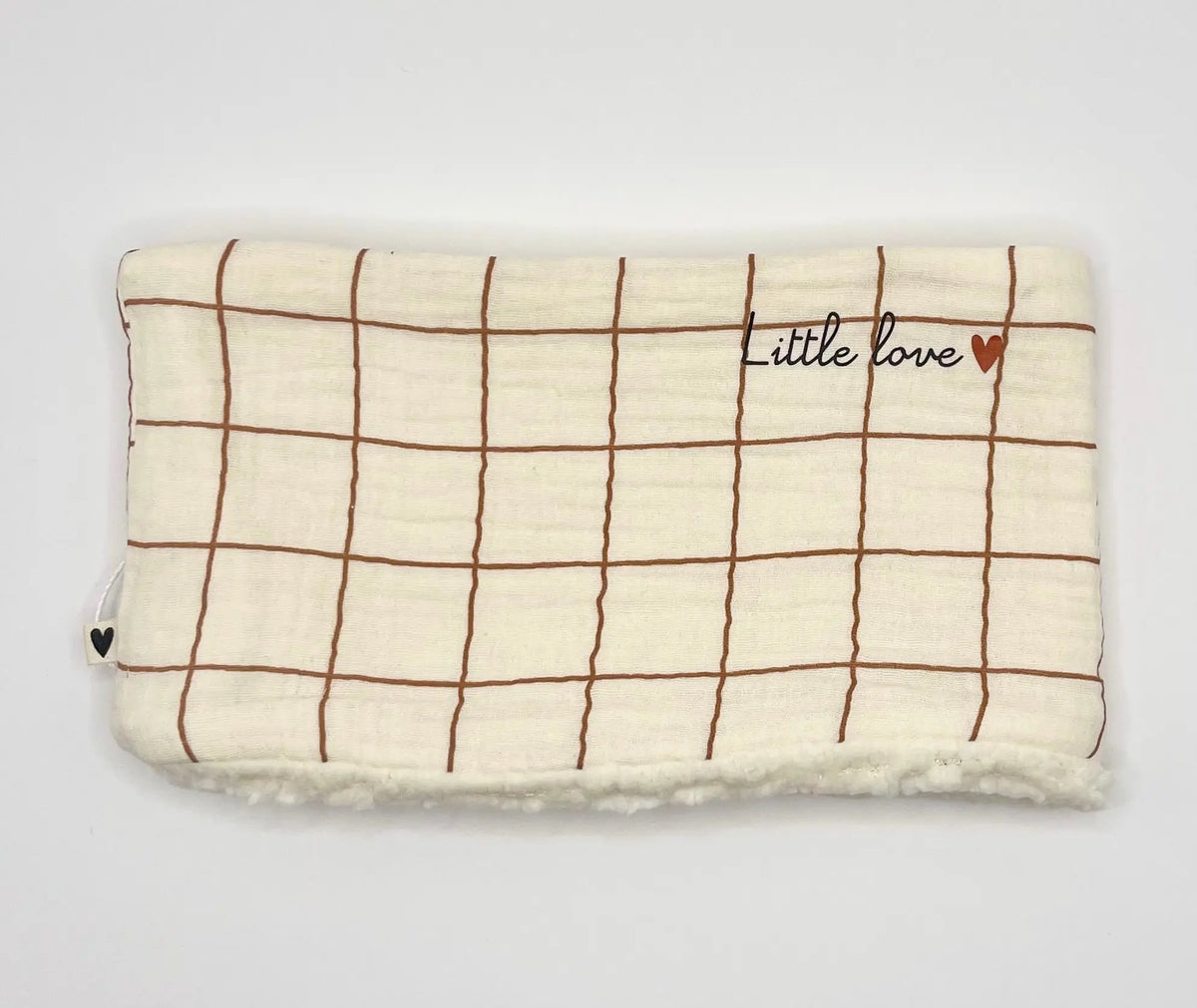 Tour de cou - bébé Atelier Wagram