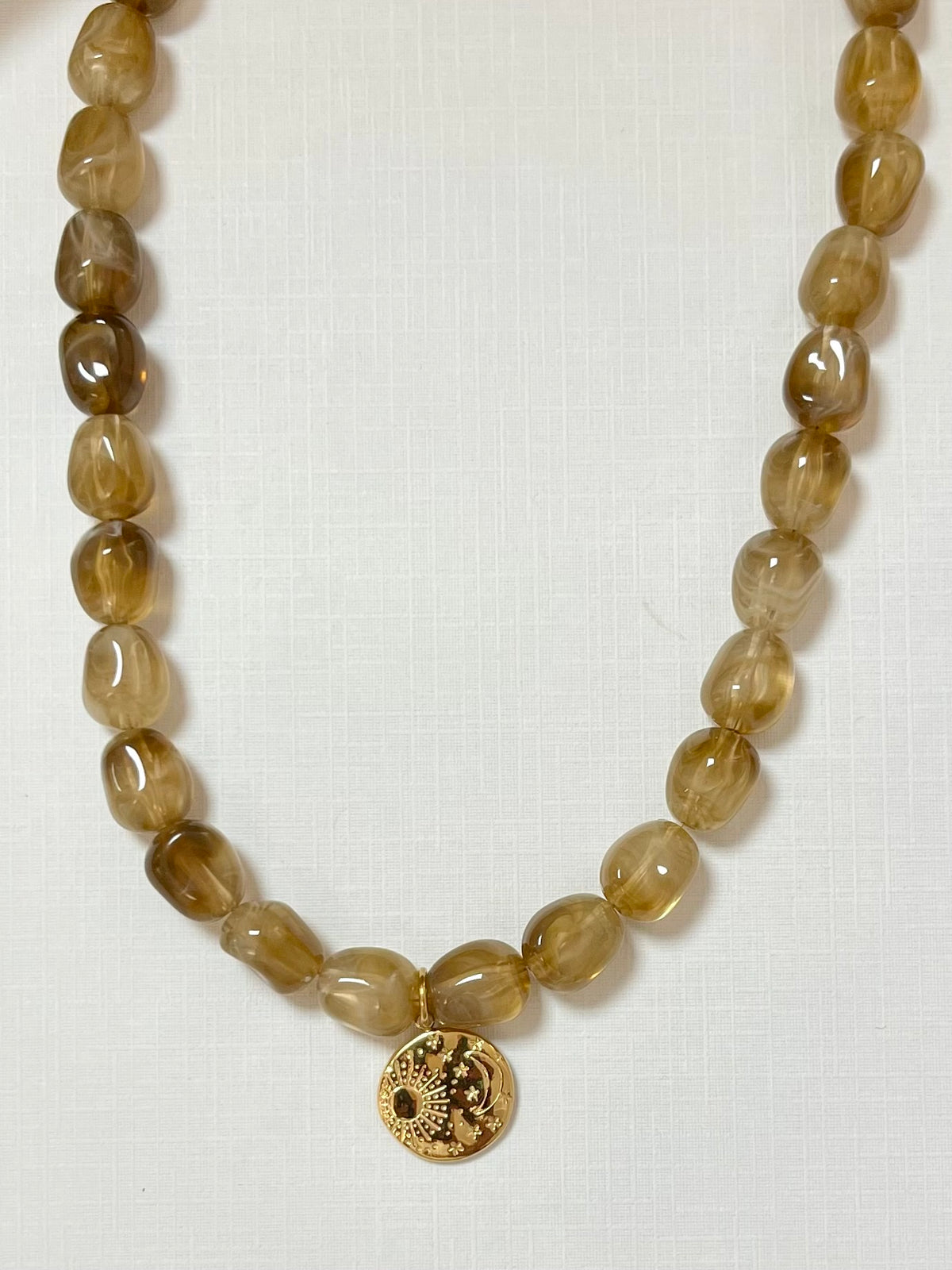 Collier HAZEL
