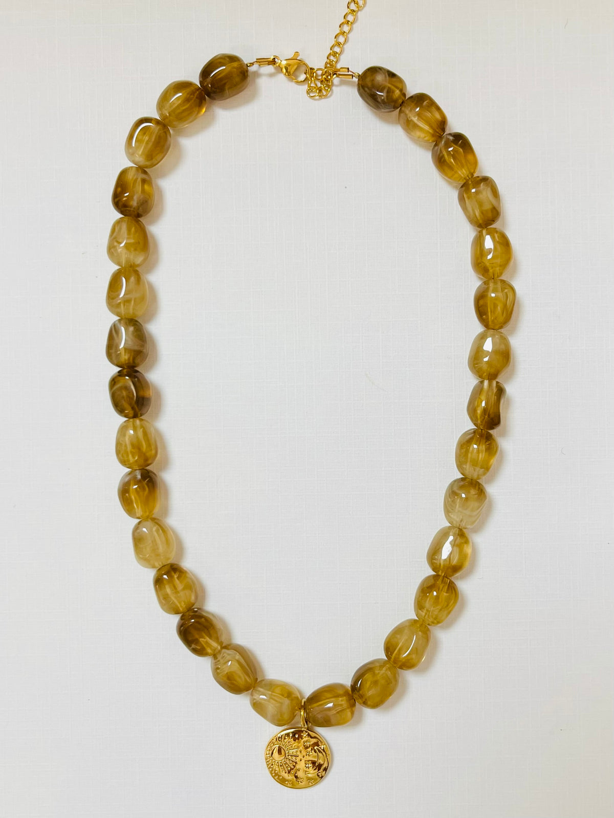 Collier HAZEL
