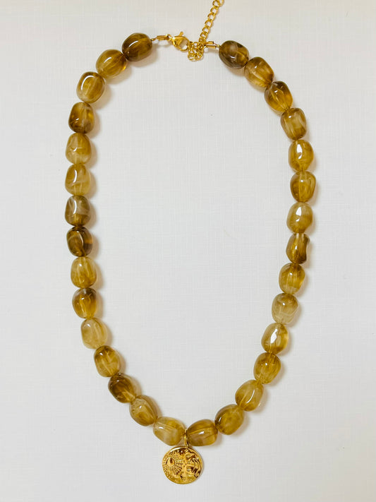 Collier HAZEL