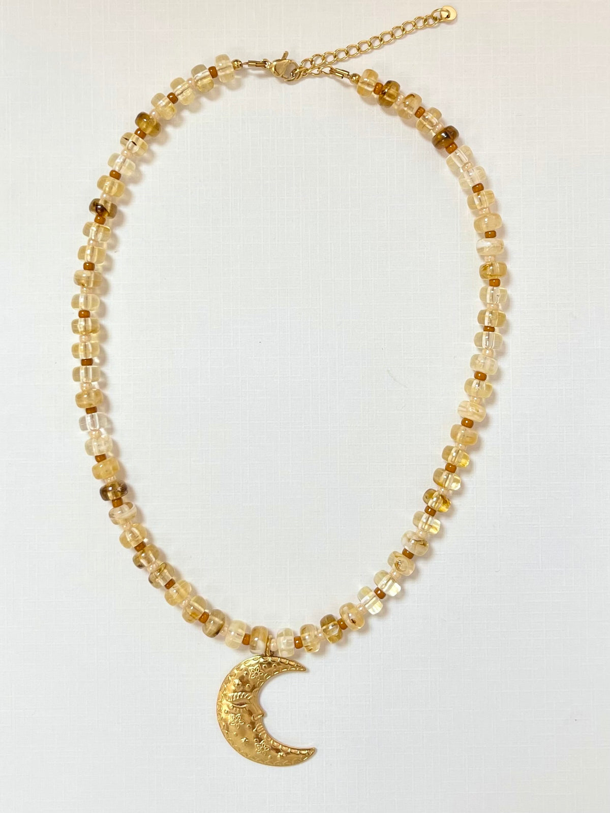 Collier ASTRE