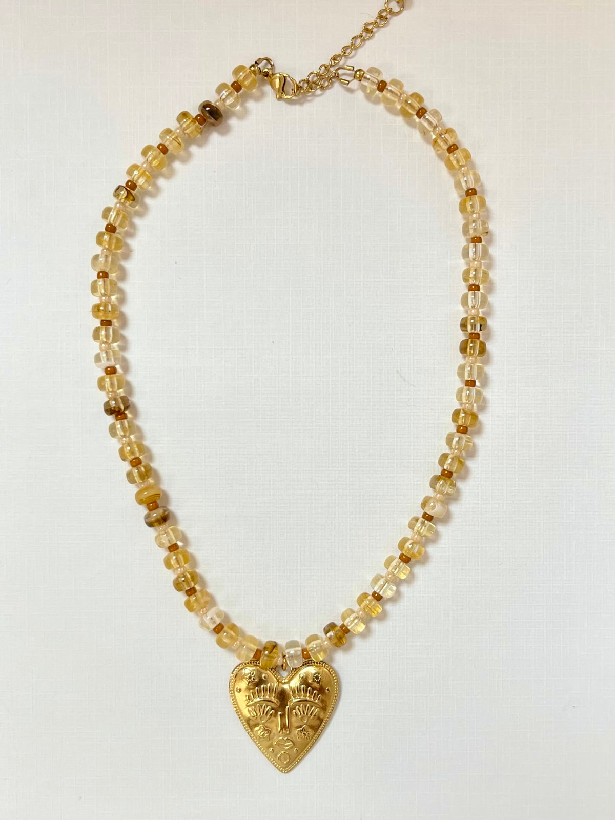 Collier ASTRE