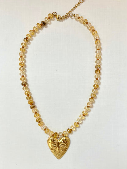 Collier ASTRE