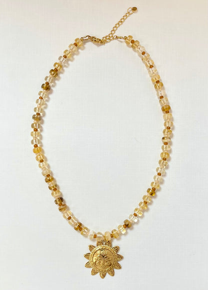 Collier ASTRE