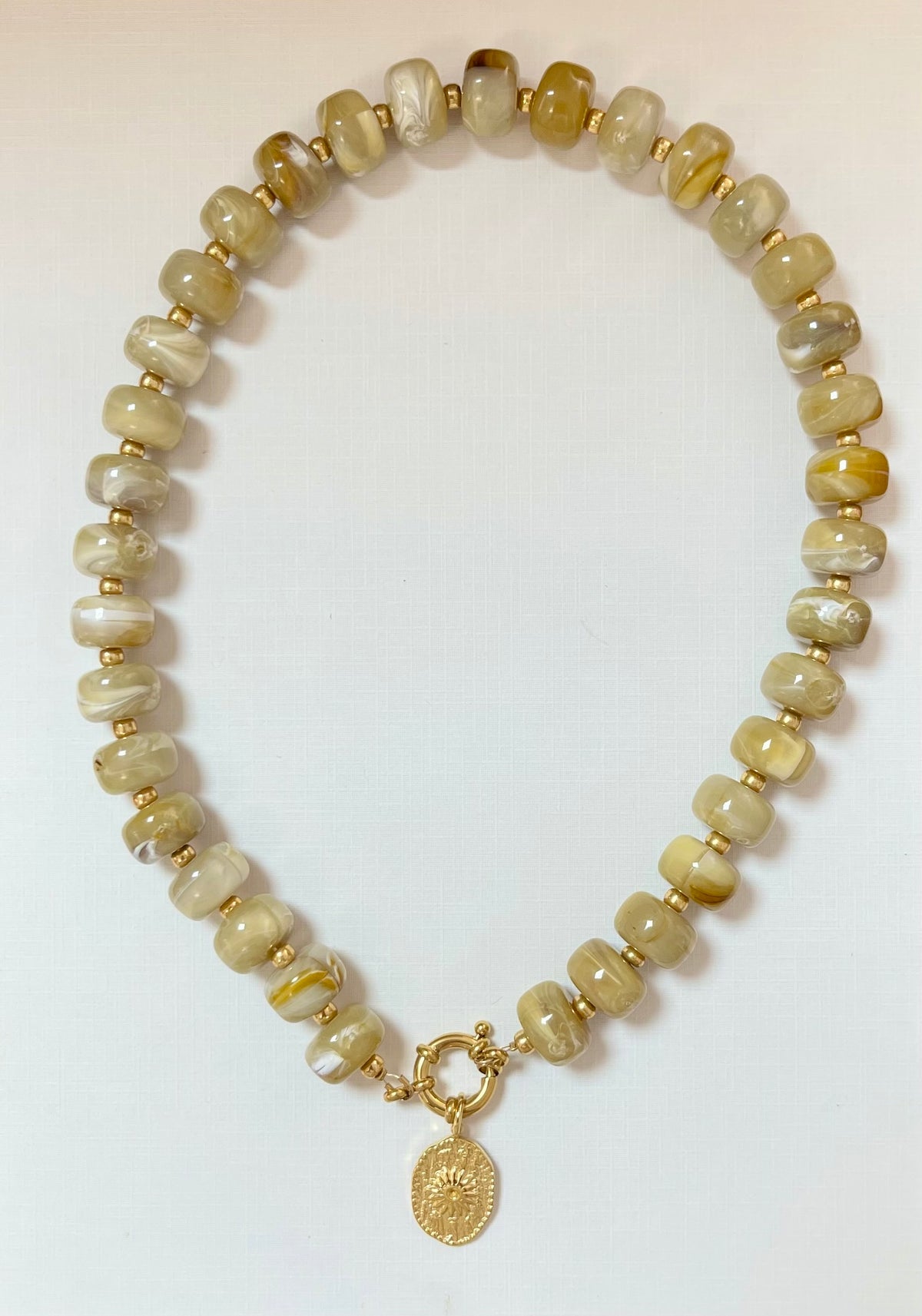 Collier SQUIRREL