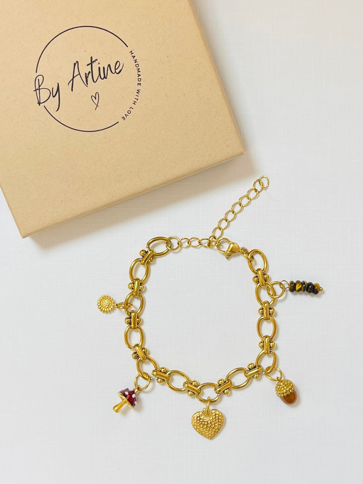 Bracelet ACORN