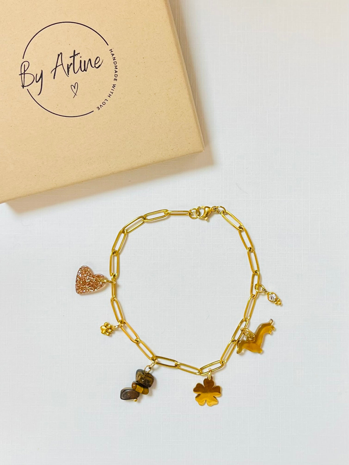 Bracelet TECKEL