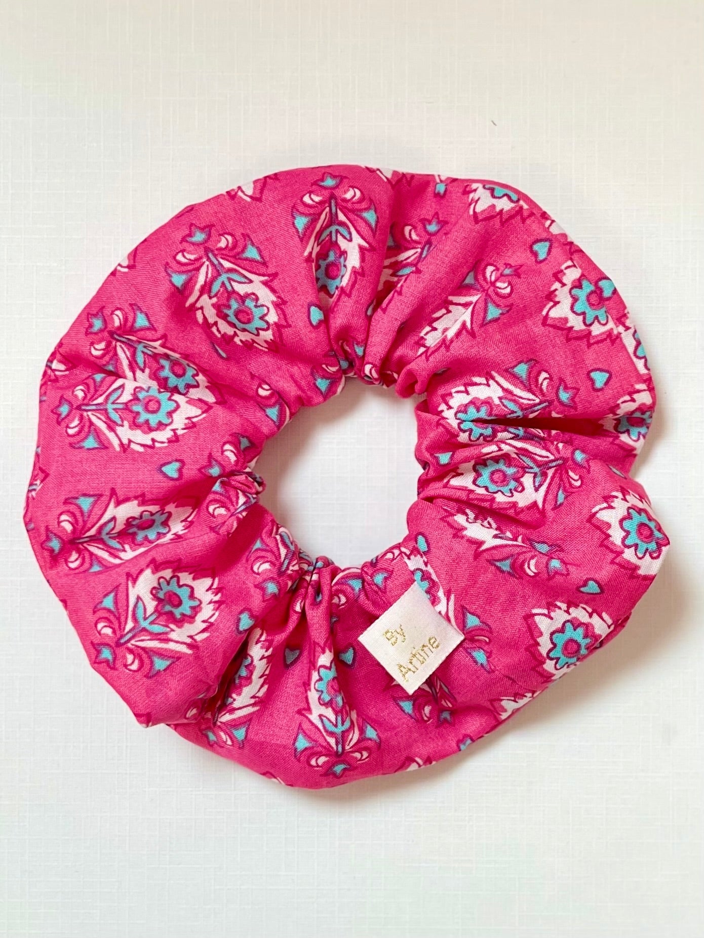 Chouchou Rosita BY ARTINE