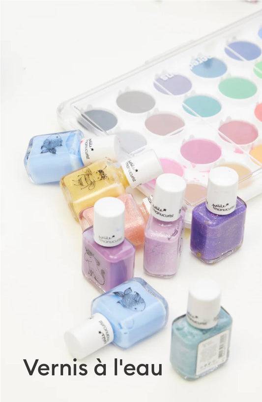 Vernis enfant